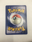 Nidoran 55/102 Shadowless Base Set Unlimited Edition Common Near Mint