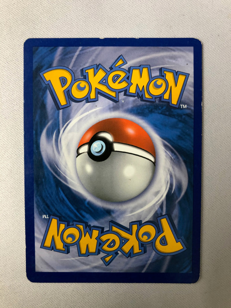 Garchomp 91/124 Dragons Exalted Reverse Holo Rare Pokemon Card Near Mint