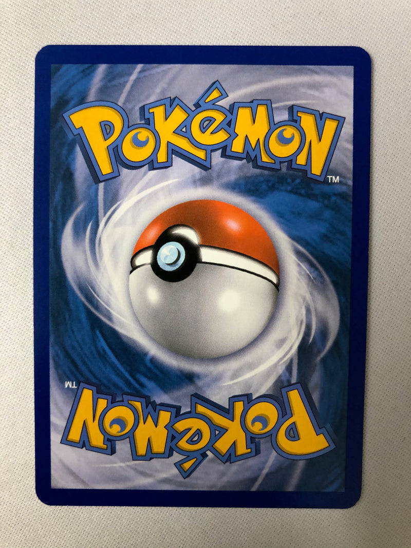 Vulpix 20/113 Legendary Treasures Set Reverse Holo Common Pokemon Card NM