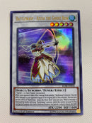 Yugioh Wind Pegasus @Ignister IGAS-EN042 1st Edition Super Rare NM