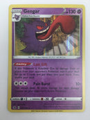 Gengar 057/198 SWSH Chilling Reign Holo Foil Near Mint