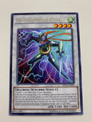 Yugioh Hi-Speedroid Puzzle SHVI-EN050 Rare NM