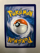 Pancham 60/111 XY Furious Fists Non Holo Common Pokemon Card NM