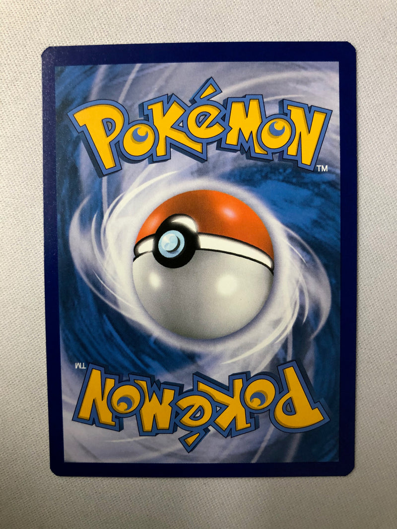 Pancham 60/111 XY Furious Fists Non Holo Common Pokemon Card NM