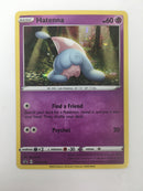 Hatenna SWSH040 Sword & Shield Promo Near Mint