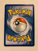 Vaporeon BW89 Holo Rare Black Star Promo Pokemon Card Lightly Played