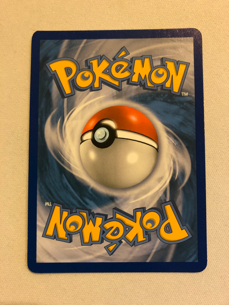 Leafeon BW87 Black & White Black Star Promo Holo Rare Pokemon Card Lightly Played