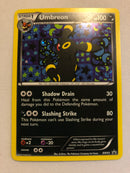 Umbreon BW93 Holo Rare Black Star Promo Pokemon Card Lightly Played