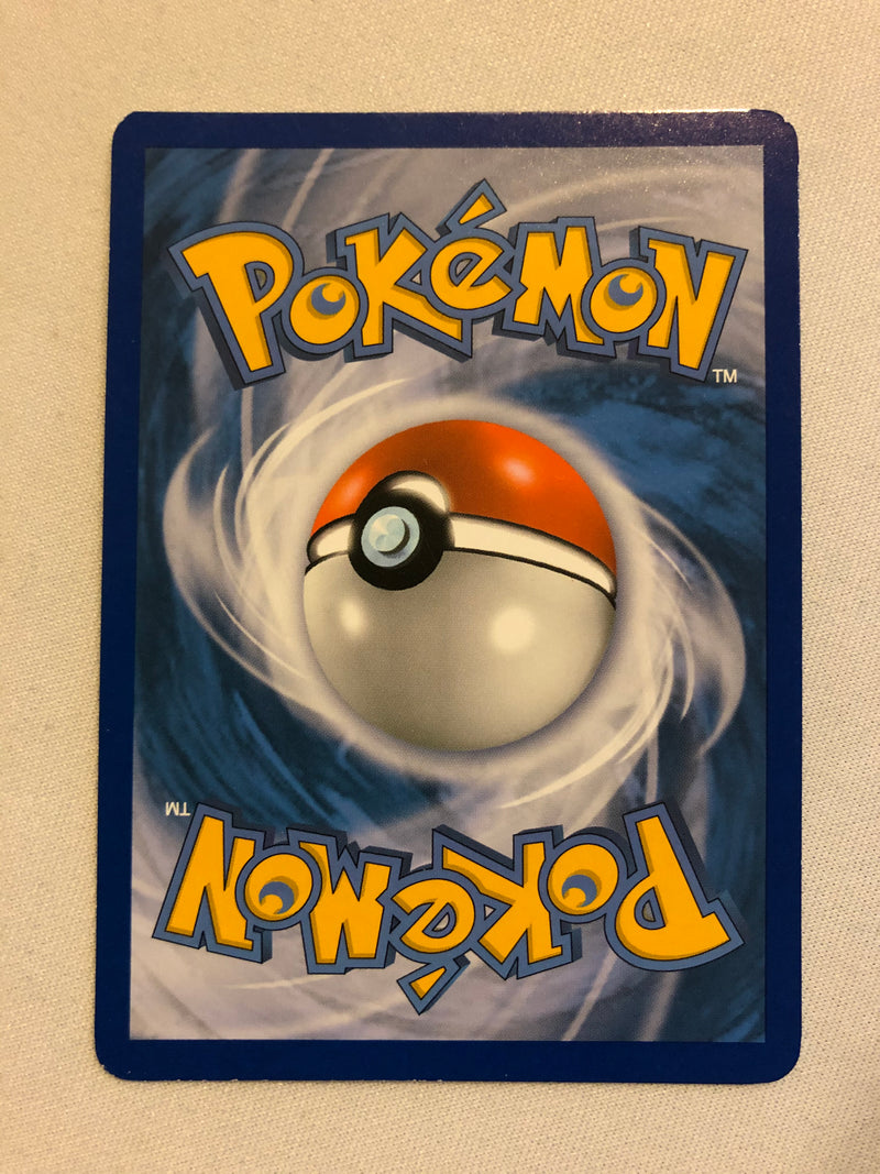 Glaceon BW90 Holo Rare Black Star Promo Pokemon Card Lightly Played