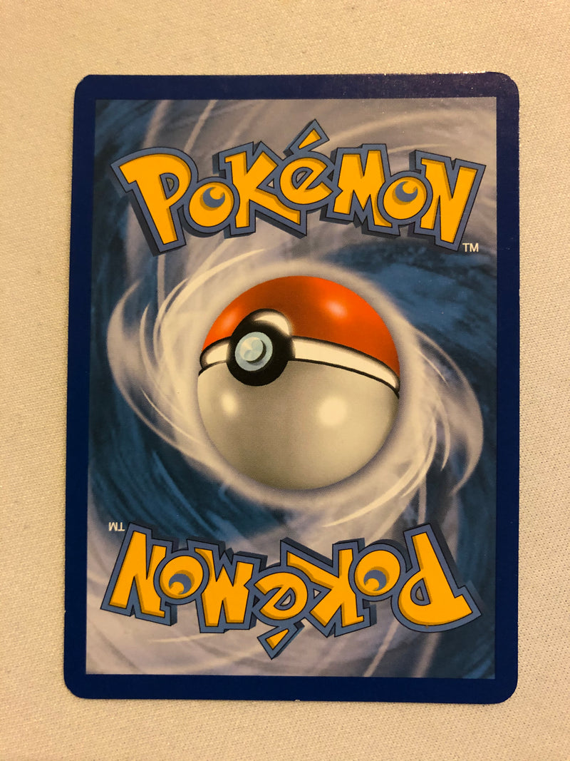 Espeon BW92 Holo Rare Black Star Promo Pokemon Card Lightly Played