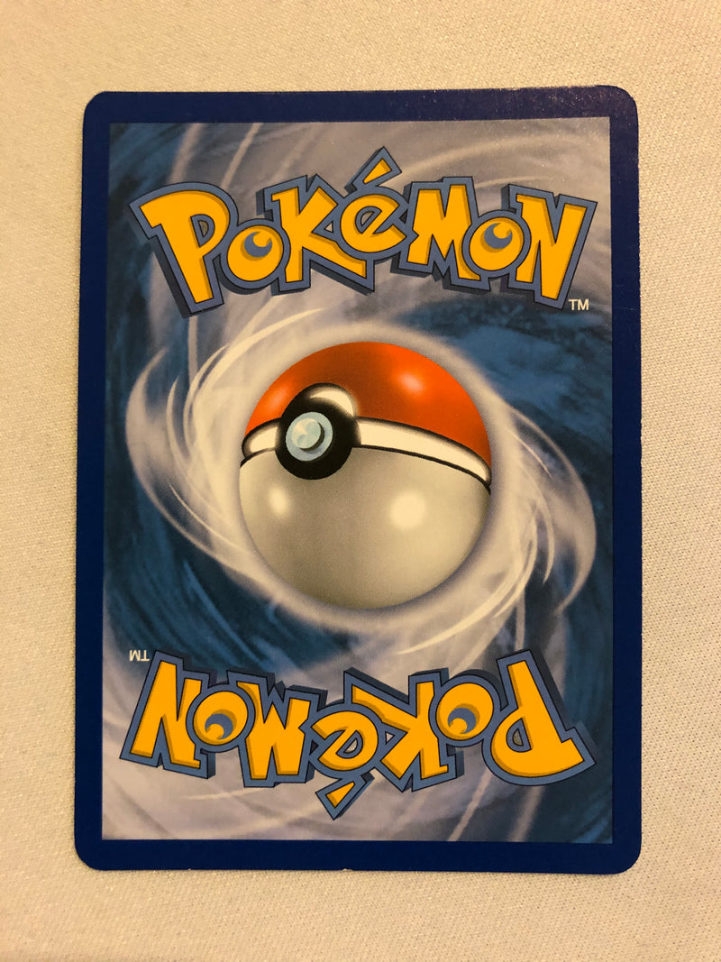 Flareon BW88 Holo Rare Black Star Promo Pokemon Card Lightly Played