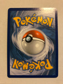 Sylveon XY04 Holo Rare Black Star Promo Pokemon Card Near Mint