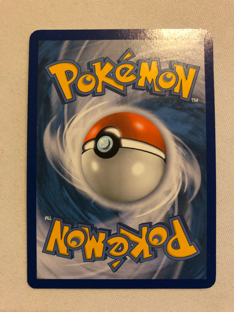 Sylveon XY04 Holo Rare Black Star Promo Pokemon Card Near Mint