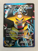 Giratina BW74 Full Art Holo Ultra Rare Black Star Promo Pokemon Card Near Mint