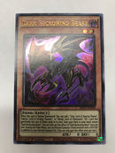 Yugioh Dark Beckoning Beast MP21-EN249 Ultra Rare Near Mint