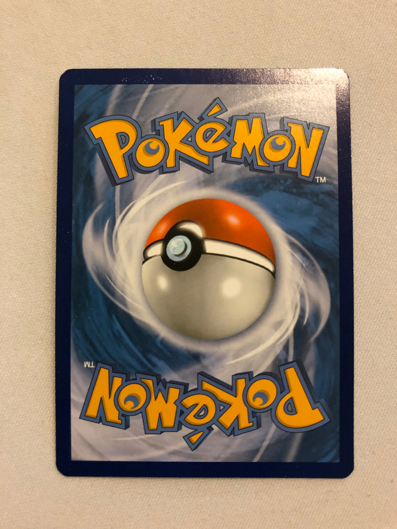 Primal Kyogre EX 149/160 Full Art Ultra Rare Primal Clash Pokemon Card Near Mint