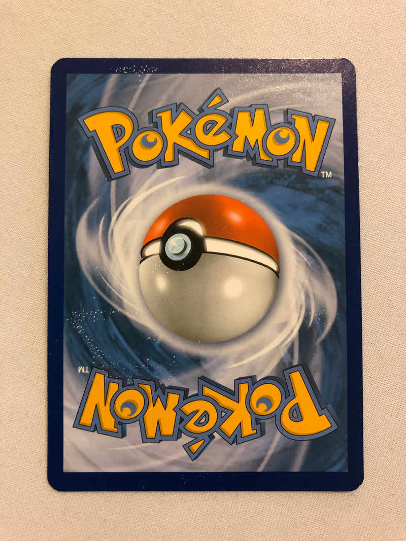 Mega Primal Groudon EX 151/160 Full Art Primal Clash Holo Rare Pokemon Card NM
