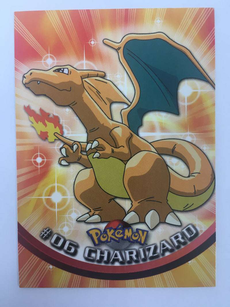 Charizard