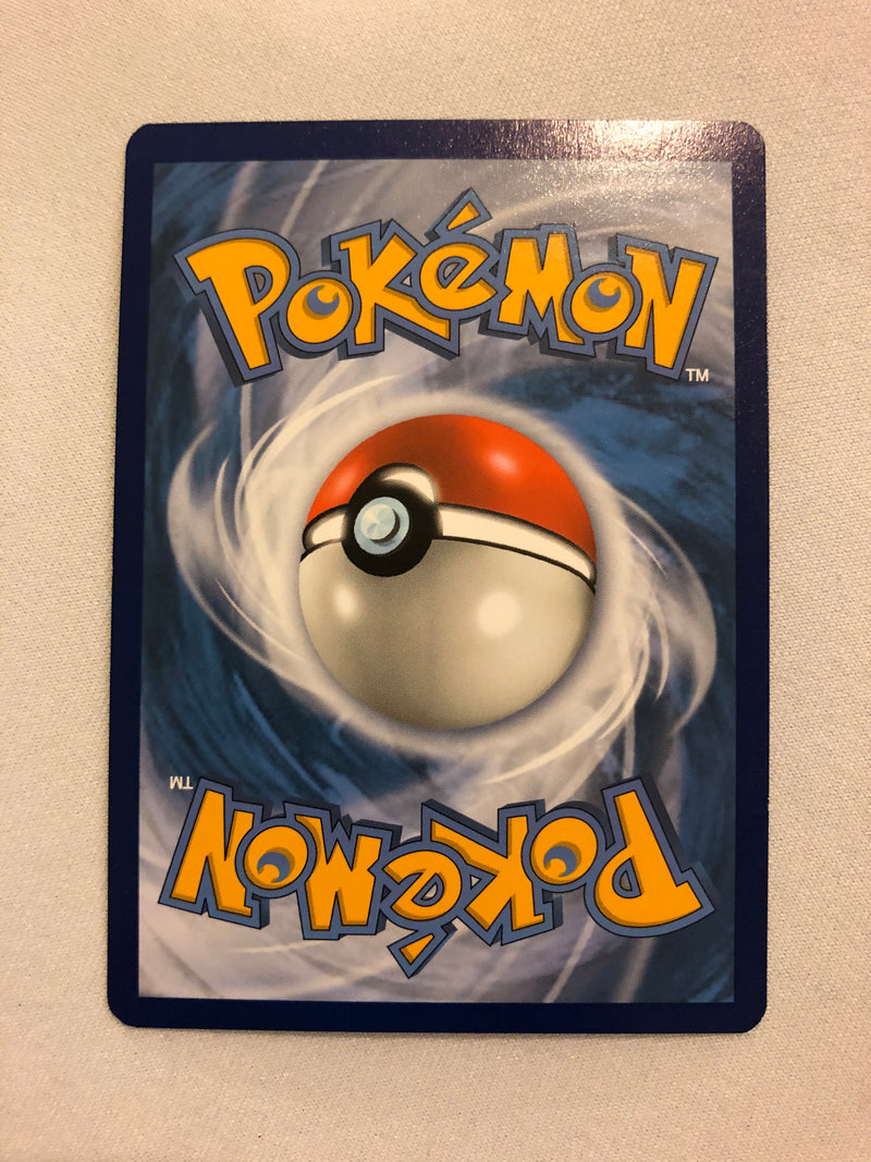 mcdonalds froakie pokemon card Froakie 22/25 Holo Rare McDonalds 25th Anniversary Pokemon Card Near M