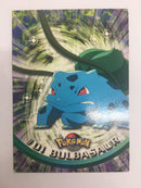 Bulbasaur