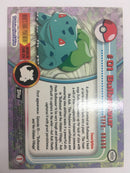Bulbasaur