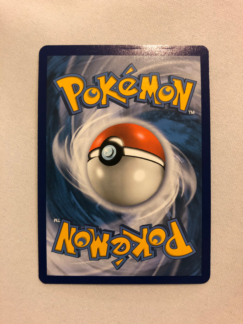 Sobble 24/25 McDonalds Pokemon 25th Anniversary Holo Pokemon Card Near Mint