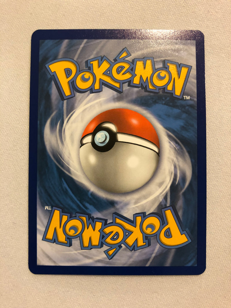 Chespin 6/25 McDonalds 25th Anniversary Holo Rare Pokemon Card Near Mint