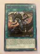 Yugioh The Fang of Critias Purple DLCS-EN058 1stEdition Ultra Rare Near Mint