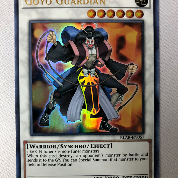 yugioh goyo cards Yu-Gi-Oh! - The Duelist Genesis