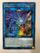 Yugioh Unchained Soul of Rage MP20-EN173 1st Edition Ultra Rare Near Mint