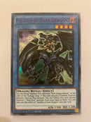 Yugioh Paladin of Dark Dragon Purple DLCS-EN069 1st Edition Ultra Rare Near Mint