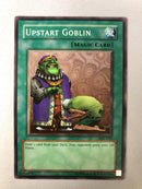 Yugioh Upstart Goblin MRL-033 Common Unlimited NM