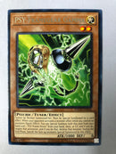 Yugioh PSY-Framegear Gamma TOCH-EN036 Rare 1st Edition NM