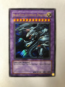 Yugioh Blue-Eyes Ultimate Dragon JMP-EN005 Ultra Rare Limited Edition  NM
