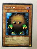 Yugioh Kuriboh FL1-EN003 Limited Edition Secret Rare NM