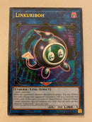Yugioh Linkuriboh MAGO-EN135 Rare 1st Edition Near Mint