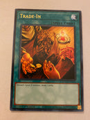 Yugioh Trade-In MAGO-EN143  Gold Rare 1st Edition Near Mint