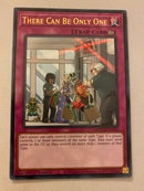 Yugioh There Can Be Only One MAGO-EN162 1st edition Maximum Gold NM