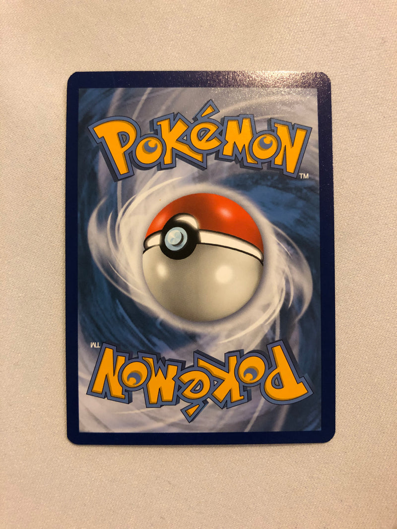 Bulbasaur 1/25 25th Anniversary McDonald’s Promo Holo Pokemon Card Near Mint