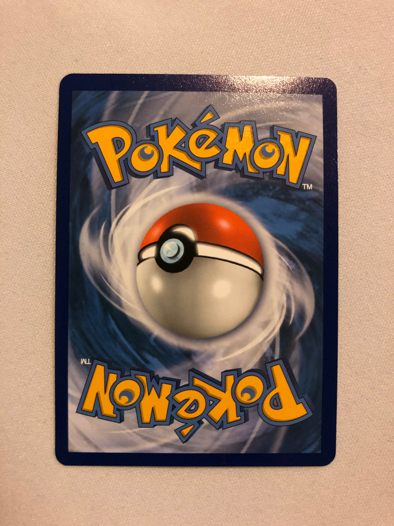 Squirtle 17/25 Holo 25th Anniversary Mcdonalds Promo Pokemon Card Near Mint