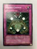 Yugioh Macro Cosmos EOJ-EN057 Common Unlimited NM
