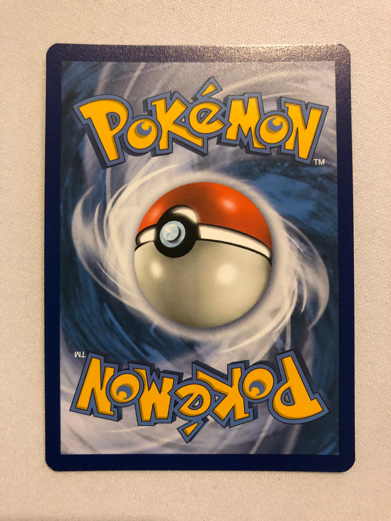 Victini SM225 Black Star Promo Holo Rare Pokemon Card Near Mint