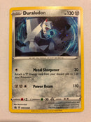 Duraludon SWSH028 Black Star Promo Holo Rare Pokemon Card Near Mint