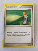 Trainer Potion 127/132 Pokemon Card Near Mint