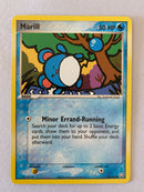 Marill  68/109 Common Pokemon Card Near Mint