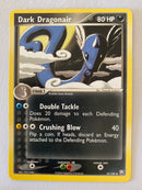 Dark Dragonair 32/109 Pokemon Card  Near Mint