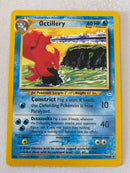 Octillery 34/64 Neo Revelation Pokemon Card Near Mint