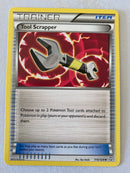 TRAINER Tool Scrapper 116/124 Pokemon Card Near Mint