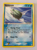 Remoeaid 73/109 Common  Pokemon Card Near Mint