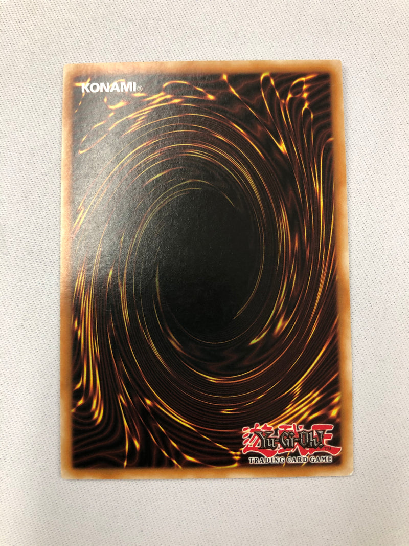 Yugioh Star Eater JOTL-EN047 Ghost Rare 1st Edition Near Mint